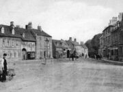 Market Deeping c.1905