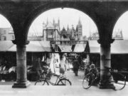 Market Square c.1927