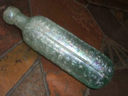Marshall Heanley bottle