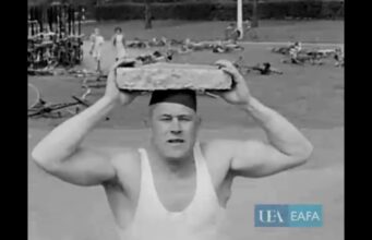 Walter Cornelius (1960)