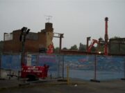 The end of the Wirrina Stadium – 09/10/10