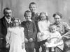 Edwardian Family Portrait