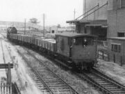 Steam through Dogsthorpe ! (1961)