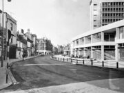 All Change on Midgate