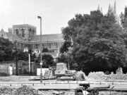 Midgate House Construction