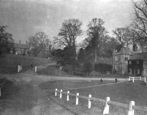 Milton Ferry (c.1915)