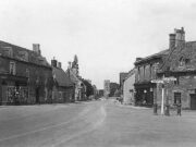Market Deeping