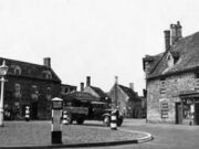 Market Deeping c.1950