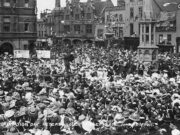 Coronation Day 1911