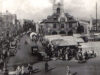 Market Square in the Fifties