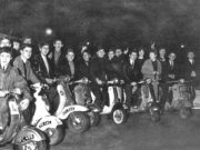 Peterborough Mods