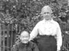 Ann Jutson, Sawtry (1920)