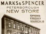 Marks & Spencer, Bridge Street (1964-2016)