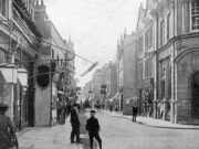 Narrow Street