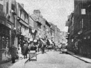 Narrow Street