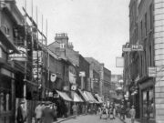 Narrow Street