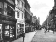Narrow Street c.1912