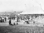 Nassington Flower Show