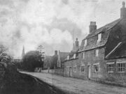 Church Street, Nassington (c.1910)