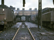 New England Shed (1964)