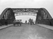 The “new” Crescent Bridge (1913)