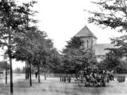 Triangle, New England