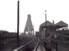 New England Rail Yard 1962