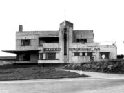 New Mermaid Inn, Wansford (1940s)