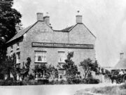 Norman Cross Hotel (c.1906)