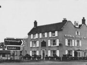 Norman Cross Motel/Hotel