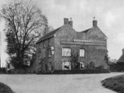 Norman’s Cross Hotel