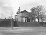 North House, New England