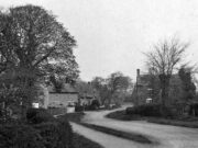 North Fen Road, Glinton