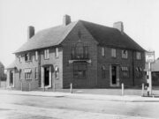 Northfields Inn, St Pauls Road