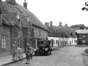 North Street, Crowland