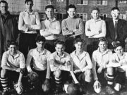 North Ward FC (1948)