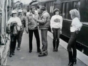 James Bond in Peterborough (1982)