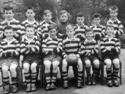 Orchard Street School FC