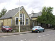 Orchard Street School, Woodston