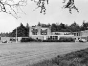 Orton Longueville School 1971