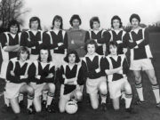 Orton Park Rangers FC