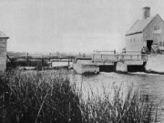 Orton Staunch c.1905