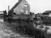 Orton Staunch c.1901