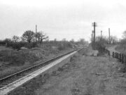 Orton Waterville Station (1974)