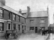 Ostrich Inn, North Street