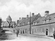 Mill Road, Oundle