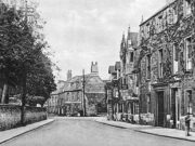 Oundle – North Street