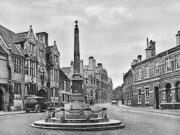Oundle – War Memorial