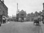 Oundle c.1913