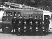 Oundle Fire Brigade